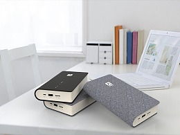 工业设计新浪潮 ZCOOL平台最新电子产品作品深度解析