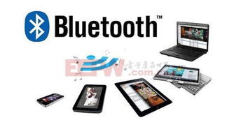 电子产品世界 连接与创造的数字时代