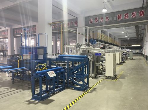 凯通电子 以技术创新铸就品牌，实现磁芯国产替代新突破