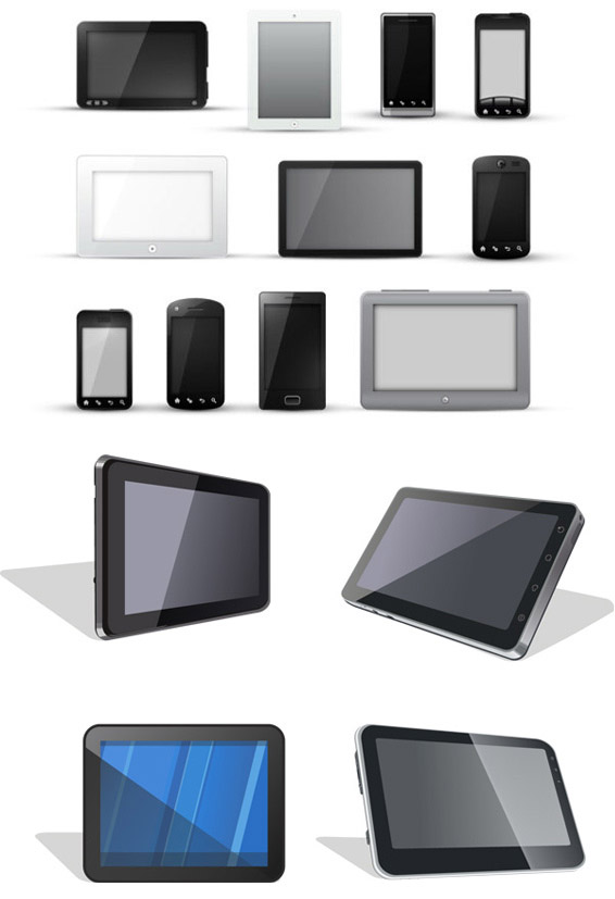 电子产品模板 电子元器件的技术开发与购销策略全解析