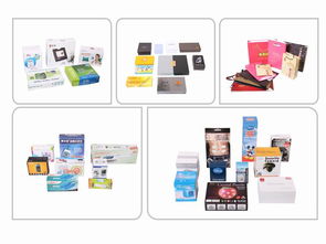 日用电子产品包装盒 从生产厂家到市场价格的全面解析