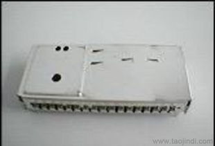 高频电子产品五金配件与电子元器件的技术开发与购销全解析